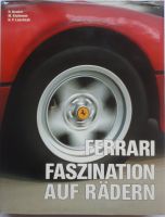 Ferrari - Faszination auf Rädern - Ein Auto-Becker Buch Hessen - Darmstadt Vorschau