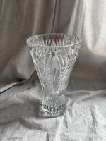 Vase Kristallglas DDR Dekoration Brandenburg - Spremberg Vorschau