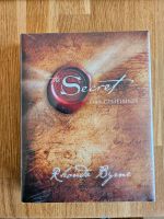 The Secret Rhonda Byrne Buch Neu Bayern - Rosenheim Vorschau