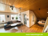 1-Zimmer-Dachgeschosswohnung mit Küche und Loggia in Gerolfing Bayern - Ingolstadt Vorschau