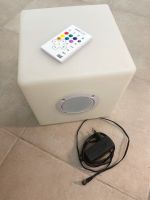Bigben Color Cube S Aktiver Multimedia Bluetooth Lautsprecher Nordrhein-Westfalen - Leverkusen Vorschau