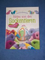 Neues von den Sockentieren, schnell genäht! Nordrhein-Westfalen - Kerpen Vorschau