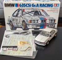 BMW 635CSi Gr.A Racing Tamiya 1:24 1/24 Fotoätzteile Kr. München - Ottobrunn Vorschau