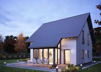 Mit Eigenleistung zum eigenen gemütlichen zu Hause in der Gemeinde Dettenheim Baden-Württemberg - Dettenheim Vorschau