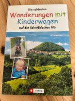 Wanderungen mit Kinderwagen auf der Schwäbischen Alb Baden-Württemberg - Bruchsal Vorschau