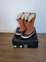 Sorel Stiefel Joan of Artic Shearling Gr. 37 Nordrhein-Westfalen - Lippstadt Vorschau