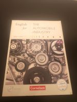English for the automobile industry Sachsen-Anhalt - Magdeburg Vorschau
