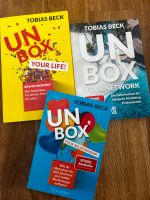 Tobias Beck unbox Buch your life, your network,your relationship Frankfurt am Main - Eschersheim Vorschau