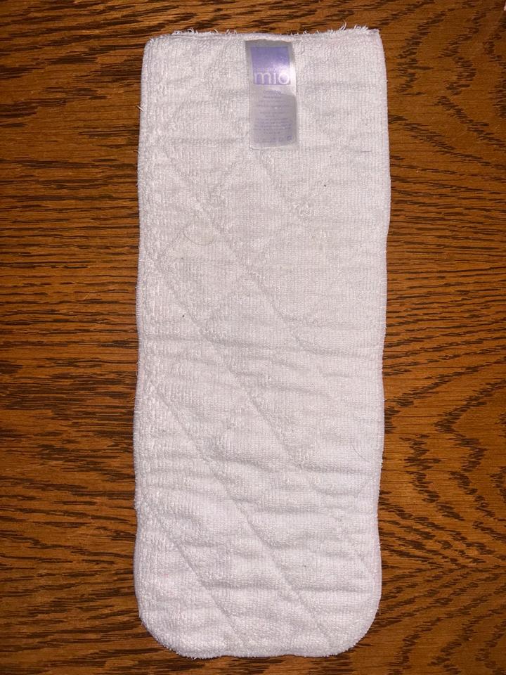 Stoffwindel Stoffwindelpaket Kleidungspaket Bambino Mio in Coswig (Anhalt)