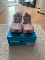 Hoka Clifton 9 Laufschuhe Gr. 41 1/3 neu Hannover - Südstadt-Bult Vorschau