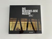 Das Mercedes-Benz Museum Buch (Neu + eingeschweißt) Baden-Württemberg - Bondorf Vorschau