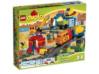 Duplo Eisenbahn Baden-Württemberg - Mannheim Vorschau