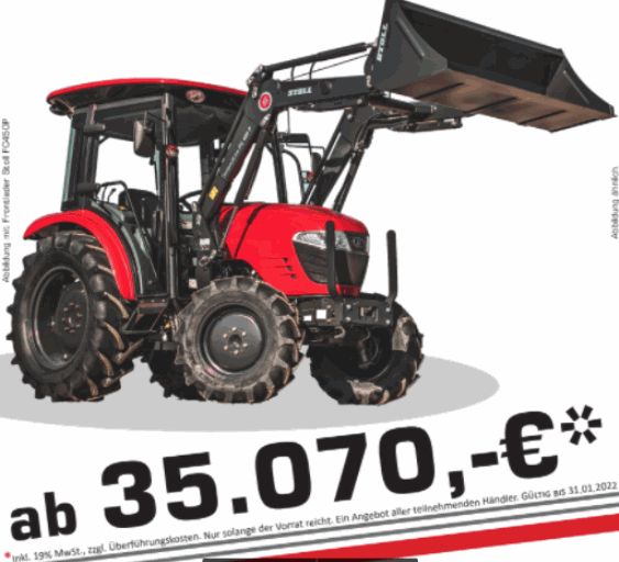 Branson 6225 Allrad Traktor 60 PS mit Frontlader in Bayern - Tännesberg |  Gebrauchte Agrarfahrzeuge kaufen | eBay Kleinanzeigen ist jetzt  Kleinanzeigen