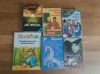 Diverse Kinder und Jugendbücher Hessen - Karben Vorschau