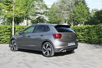 ⭐VW Polo AW GTI Eisenmann Abgasanlage EG ABE TÜV Edelstahl ⭐ Schleswig-Holstein - Kellinghusen Vorschau