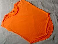 Sport-Shirt leger von H&M Sport, Gr. XS, orange, selten getragen Bayern - Tittling Vorschau