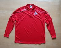 1. FC Köln Sweater Uhlsport, Größe XXL, Farbe: Rot Hessen - Sulzbach Vorschau