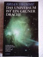 Das Universum ist ein grüner Drache – Buch Bayern - Hof (Saale) Vorschau