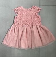 rosa Kleid / Mädchen / Größe 80 / Primark Nordrhein-Westfalen - Neukirchen-Vluyn Vorschau