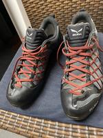 Salewa  Herren Ms Wildfire GTX G.44 Thüringen - Jena Vorschau