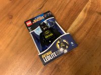 LEGO Batman Taschenlampe Schlüsselanhänger Super Heroes DC Comics Brandenburg - Schöneiche bei Berlin Vorschau