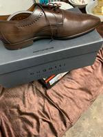 Herren Schuhe Bugatti Nordrhein-Westfalen - Oberhausen Vorschau