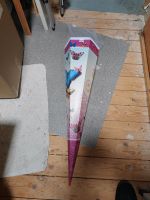 Große Schultüte Roth mit Schmetterlingen 85cm Butterfly 6-eckig Brandenburg - Potsdam Vorschau