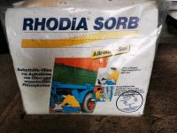 Rhodia Sorb Allround Set Vlies Ölaufnahme 35Liter Bayern - Eschenbach Vorschau