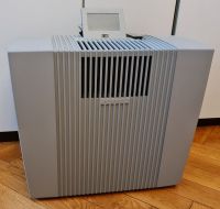 Venta Hybrid AH902 Professional Luftreiniger Grau nur 779,- Berlin - Charlottenburg Vorschau