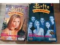 Buffy comics 30 Stück von 1 bis 30 Niedersachsen - Moormerland Vorschau