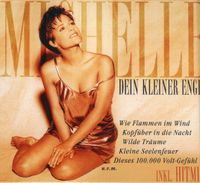 Michelle- Dein kleiner Engel - 3 CD Box Gebraucht,Versand 2,25 € Niedersachsen - Ritterhude Vorschau