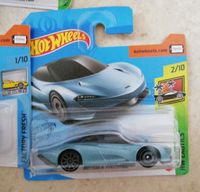 Hot Wheels Hypercars/1:64 Nordrhein-Westfalen - Hagen Vorschau