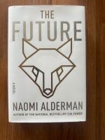 The future -Naomi Alderman Saarbrücken-Mitte - St Johann Vorschau