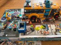Lego 70423 Hidden Side Spezialbus Geisterschreck 3000 Niedersachsen - Ovelgönne Vorschau