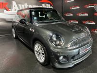 MINI COOPER_SD  Wired"John Cooper Works Chili-Paket Nordrhein-Westfalen - Gladbeck Vorschau