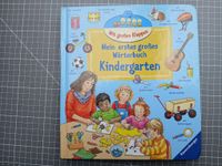 Ravensburger Kinderbuch mit großen Klappen Sachsen - Dürrröhrsdorf-Dittersbach Vorschau