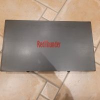 Red Thunder K900 Tastatur Gaming Baden-Württemberg - Durmersheim Vorschau