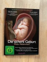 Die sichere Geburt DVD Wozu Hebammen? anemonefilm Ina May Odent Niedersachsen - Hodenhagen Vorschau