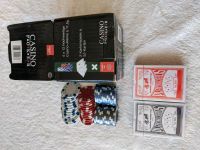 Kartenspiele und Casino-Jetons Berlin - Köpenick Vorschau