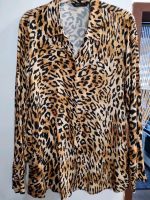 Damenbluse gr.L defacto women  leopard Dortmund - Innenstadt-Nord Vorschau