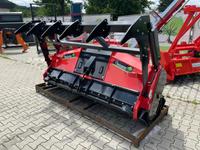 225cm Doppelantrieb Forstmulcher Mulcher Forstfräße Traktor NEU Bayern - Berg bei Neumarkt i.d.Opf. Vorschau