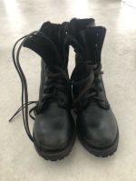 Ash Boots Leder Nordrhein-Westfalen - Heinsberg Vorschau