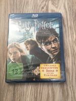 Blu-ray - Harry Potter - Heiligtümer des Todes Teil 1 - OVP Nordrhein-Westfalen - Hille Vorschau