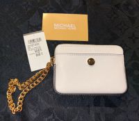 Michael Kors Portmonee optic white NEU Bayern - Schwarzenbruck Vorschau