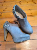 pumps high Heels Rheinland-Pfalz - Steinwenden Vorschau