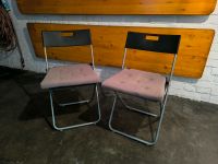 Zwei Stühle mit Polster Nordrhein-Westfalen - Holzwickede Vorschau