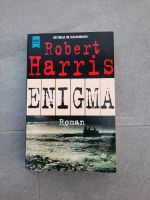 "Enigma" von Robert Harris Niedersachsen - Landesbergen Vorschau