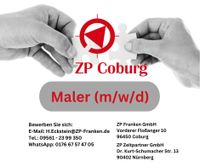 Maler m/w/d Bayern - Coburg Vorschau