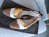 TOD'S DAMEN SCHUHE GR 40 Nordrhein-Westfalen - Menden Vorschau
