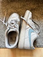 Nike Airforce One Bayern - Burgau Vorschau